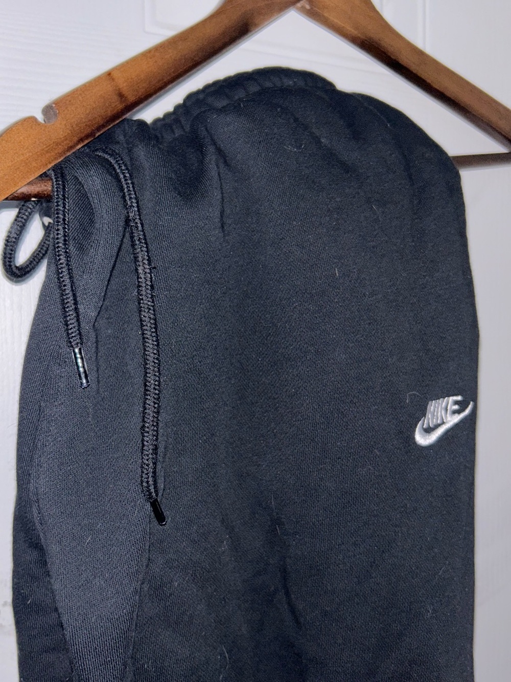 Nike Baggy Men’s Sweatpants !